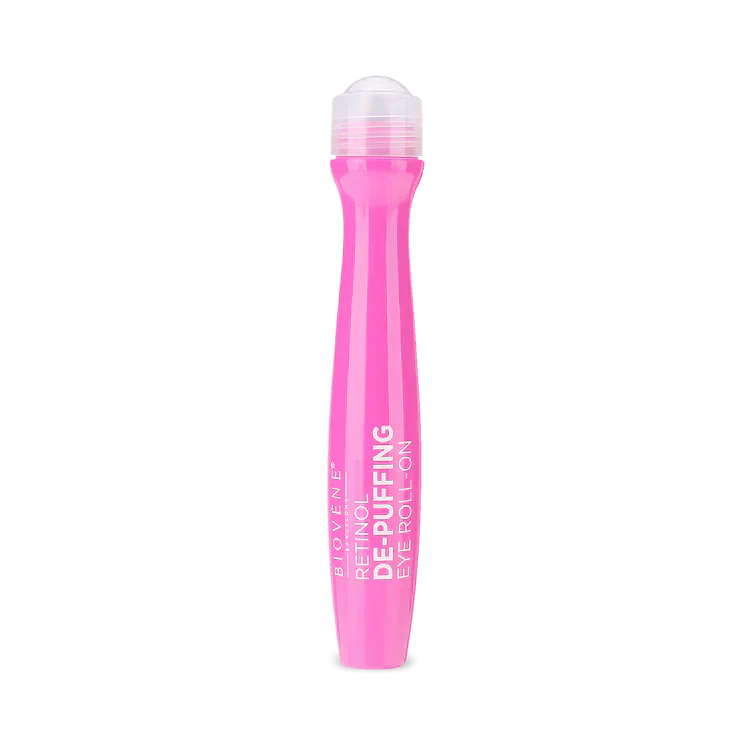 Retinol-Augenroller mit Kirsche zur Reduzierung von Schwellungen, 15 ml
