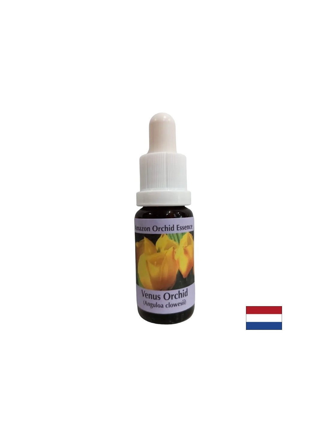 Stimuliert die weibliche Natur – Venus Orchid Essence, Tropfen 15 ml