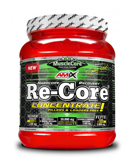 RE-CORE-Konzentration 540g.
