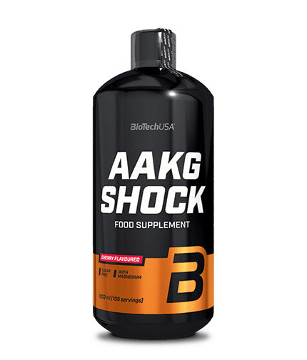Aakg Schock extrem 1000 ml.