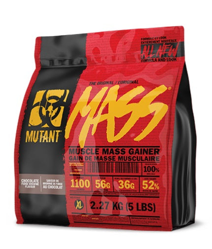 Masse - 2.270 kg