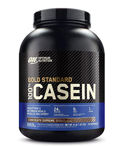 100% Casein - 1,816 kg