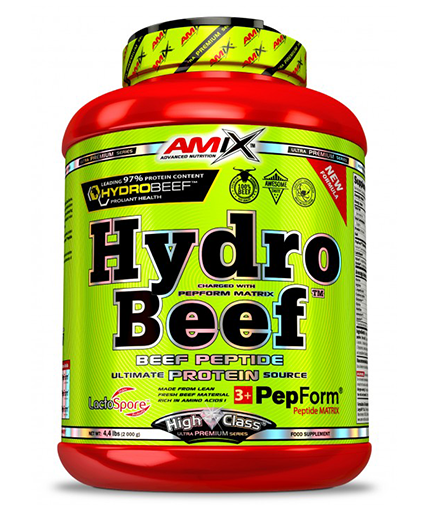 HydrooBeef ™ - 2,00 kg