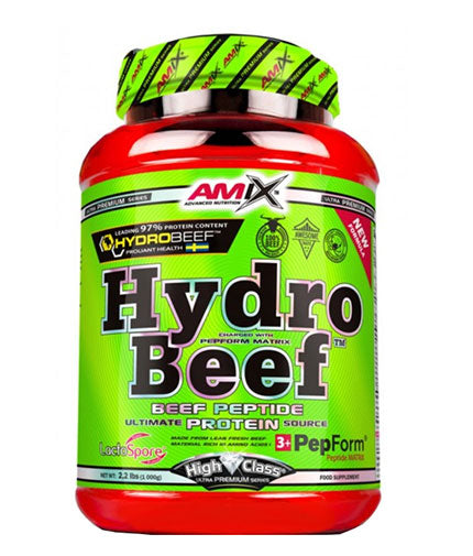 HydrooBeef ™ - 1,00 kg