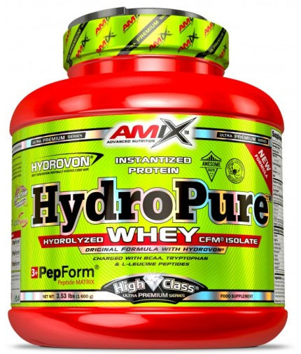 Hydropure ™ Molke/1,6 kg