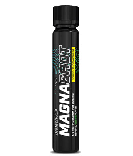 Magna Shot / 25ml