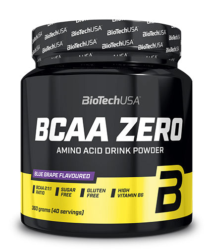 BCAA Null - 0,360 kg