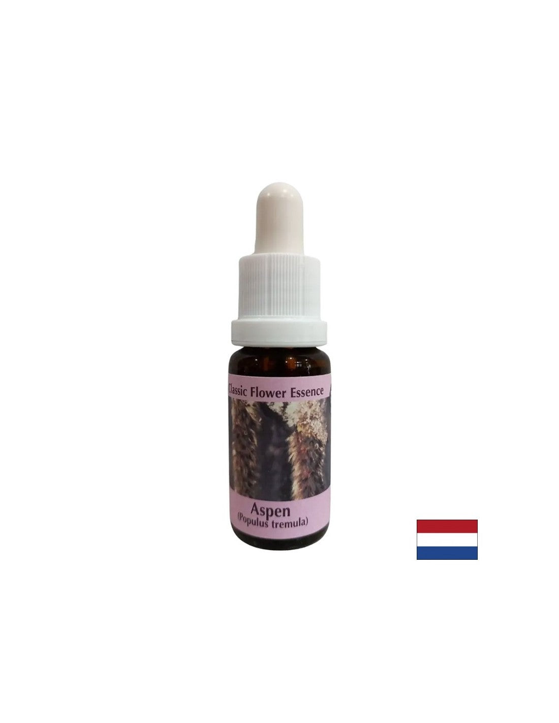 Ängste überwinden – Aspen Essence Nr. 2, Tropfen 15 ml