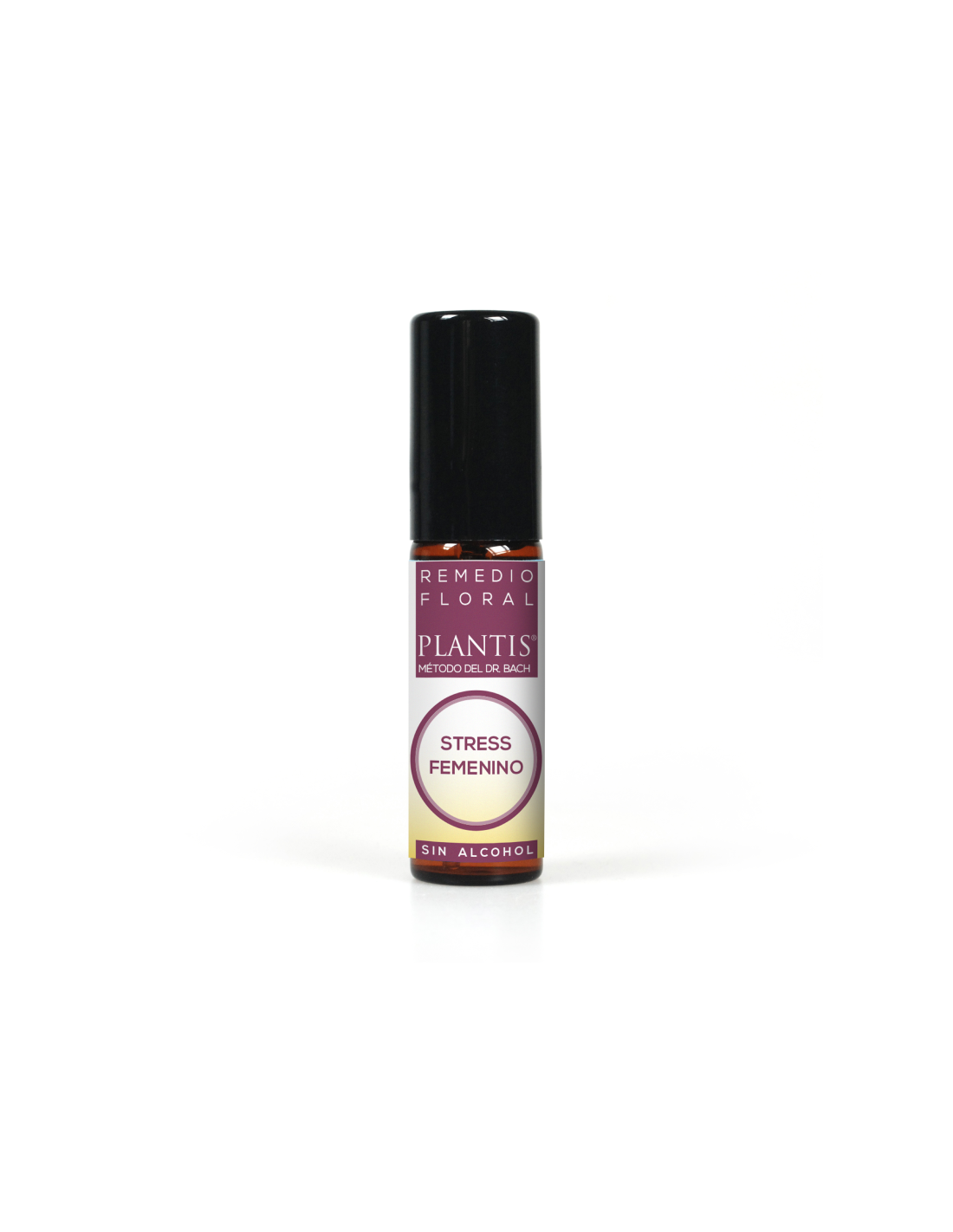 Anti-Stress-Spray für Frauen – Nach der Methode von Dr. Bach, 20 ml