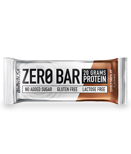 Null bar / 50g.