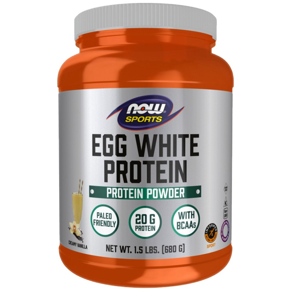 Eiweißprotein - 680 Gramm