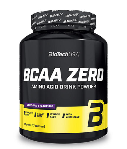 BCAA Null - 0,700 kg