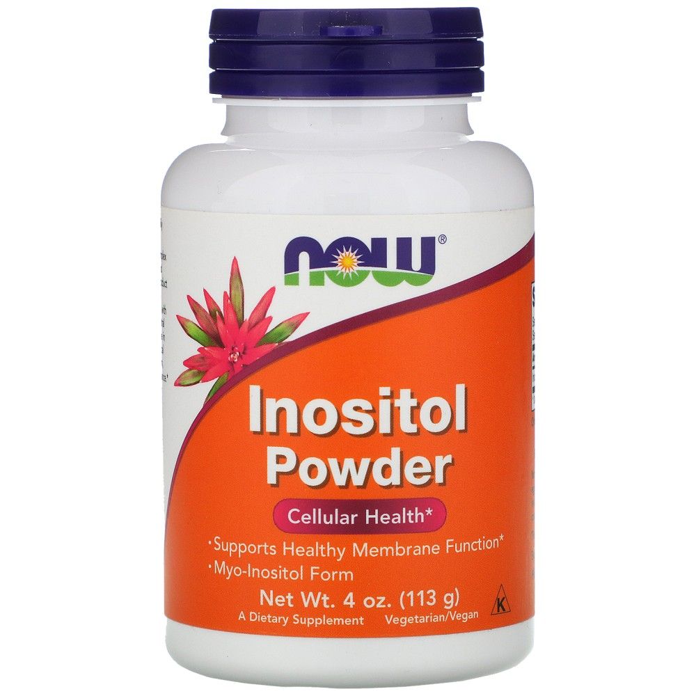 Inositpulver - 113 Gramm