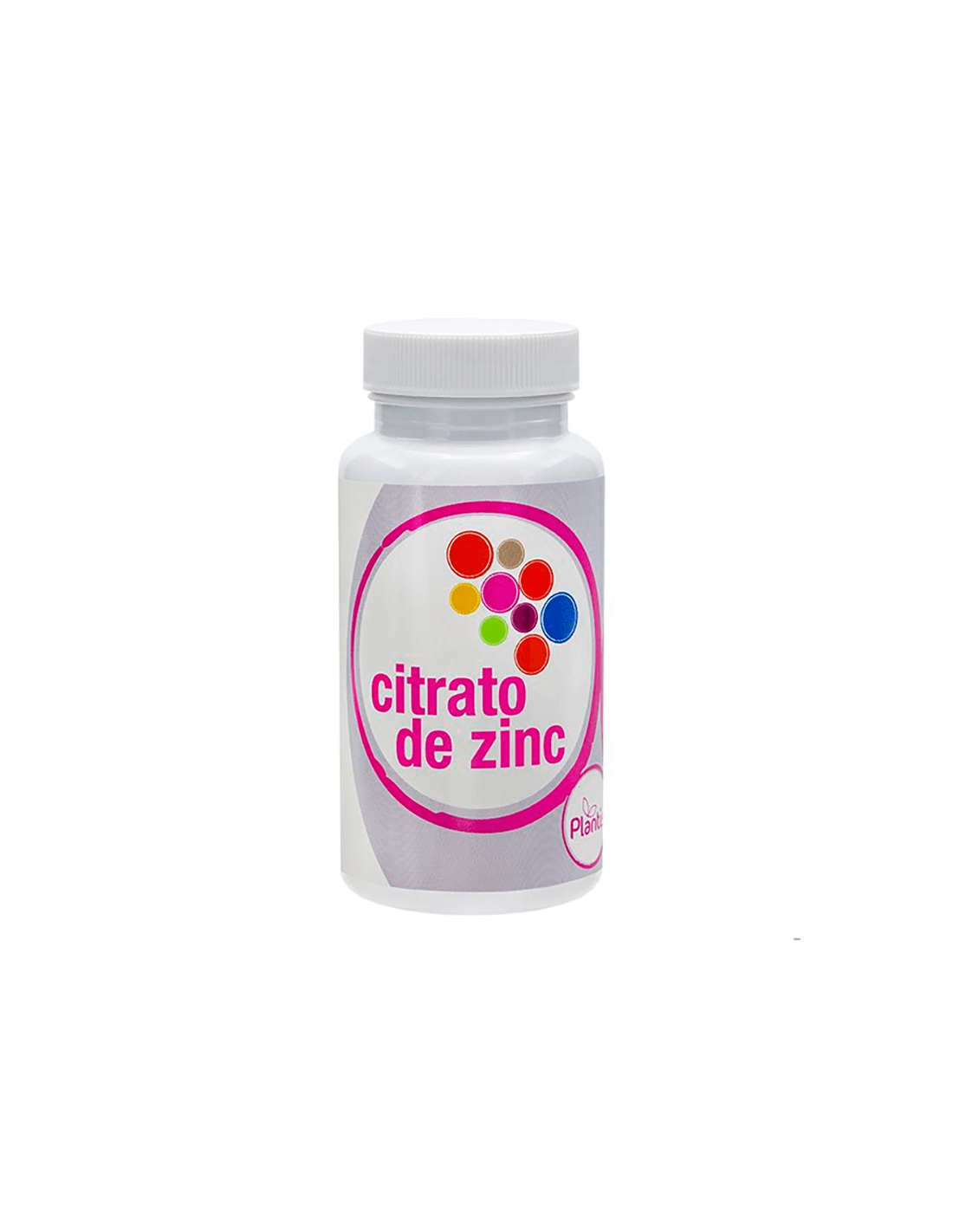 Immunität – Zink (Citrat), 25 mg x 60 Kapseln