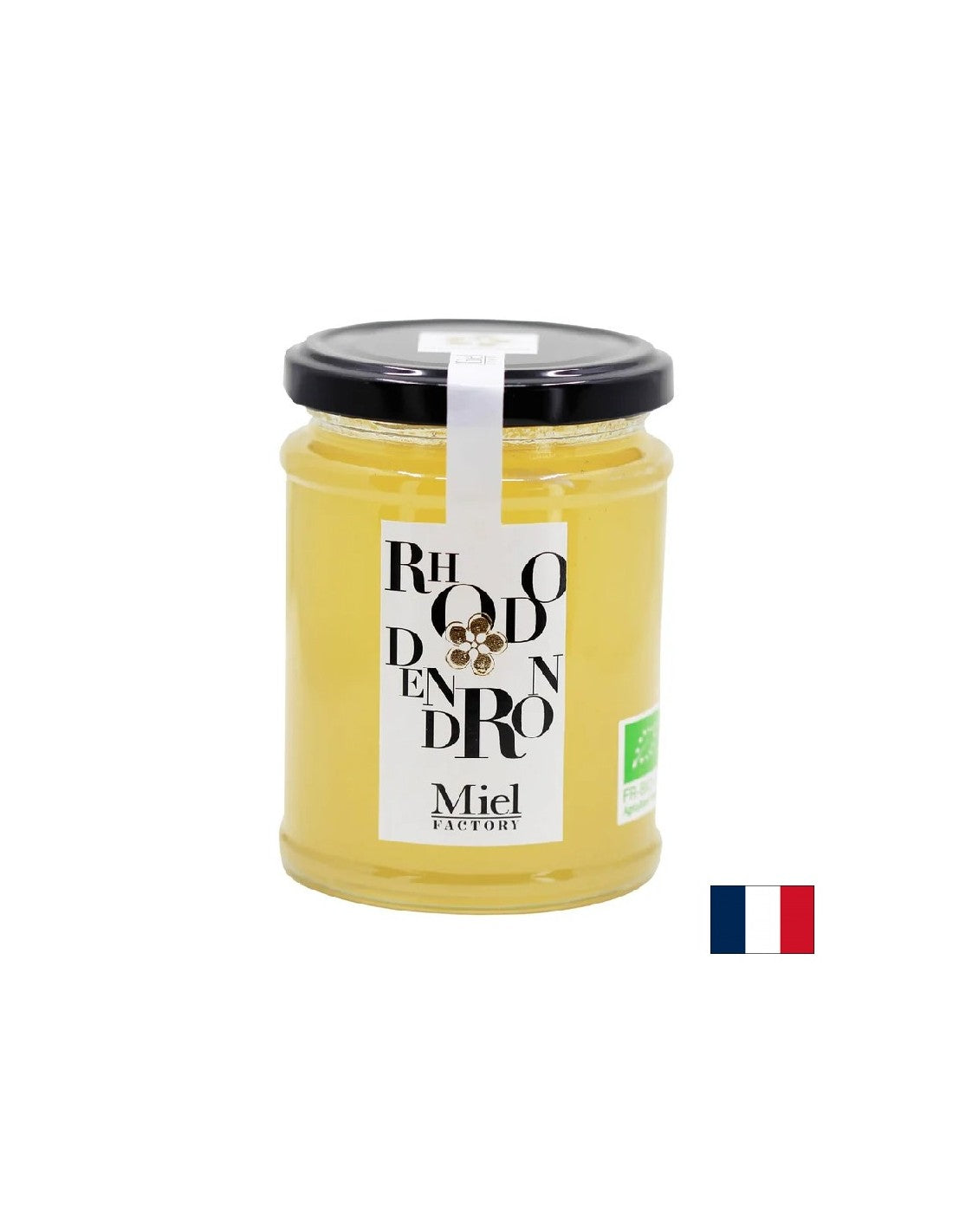 Rhododendronblütenhonig, BIO, (Frankreich), 250 g