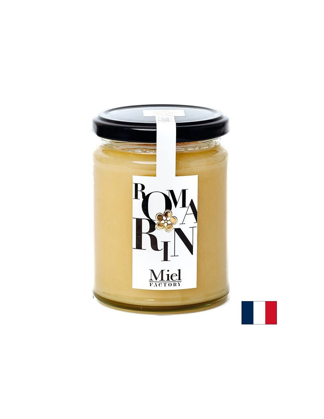 Rosmarinblütenhonig, (Frankreich), 250 g