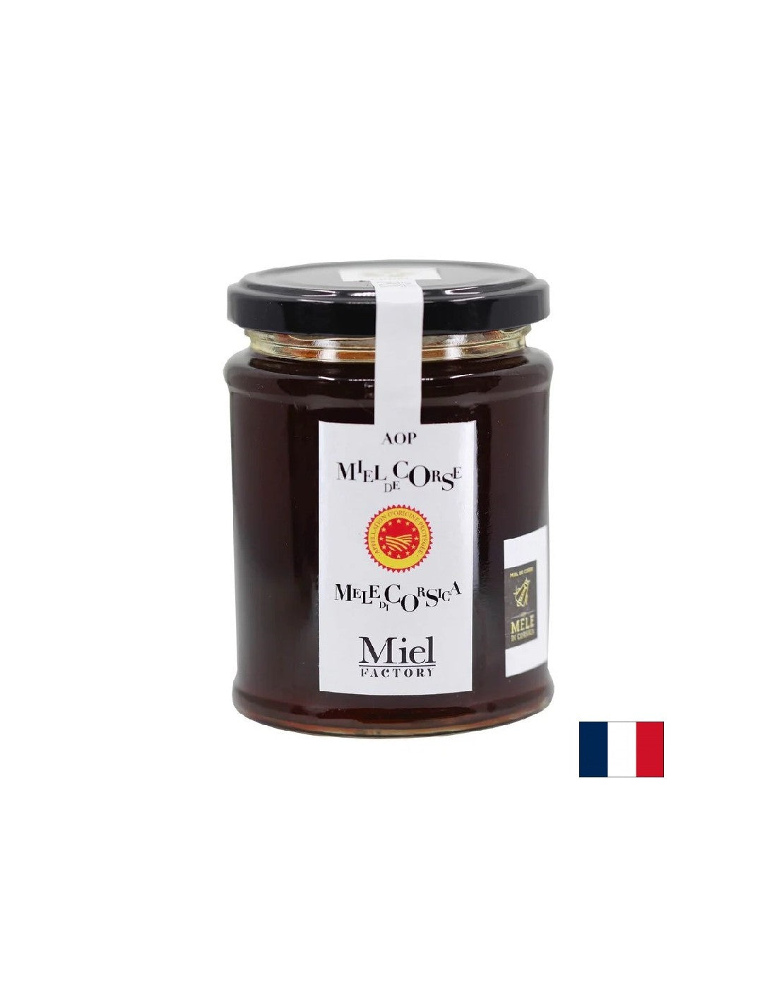 Bienenblütenhonig (Korsika, Frankreich), 250 g