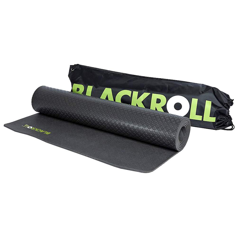 <tc>Blackroll</tc>® Matte | Trainingsmatte