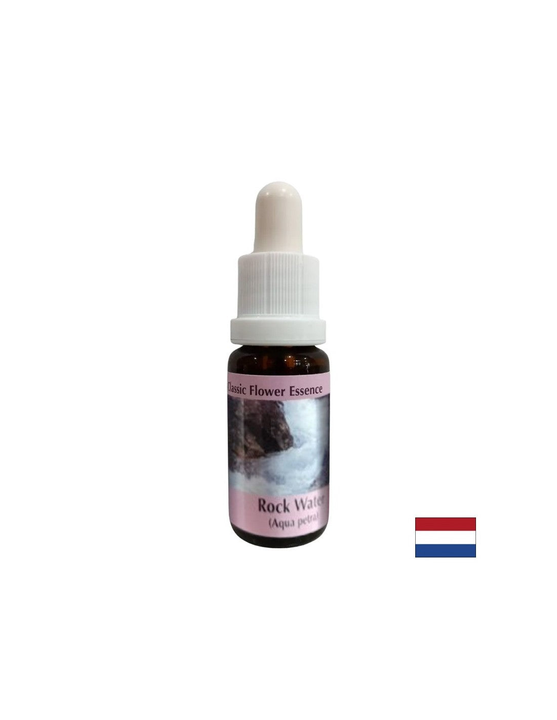 Zur Entspannung - Essence Rock Water Nr. 27, Tropfen 15 ml