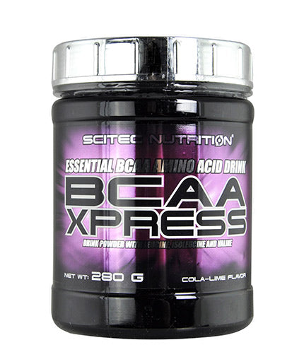 BCAA Xpress mit 0,280 kg aromatisiert