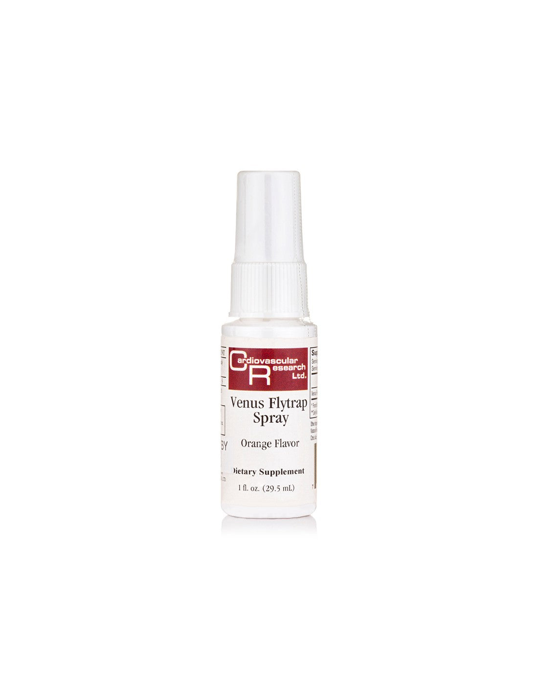 Immunität - Venusfliegenfallenspray, 29,5 ml