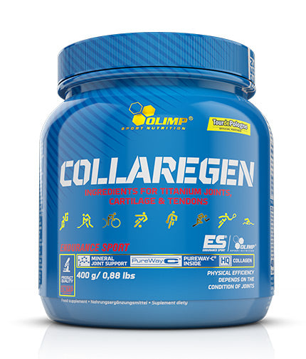 Collaregen - 400 Gramm