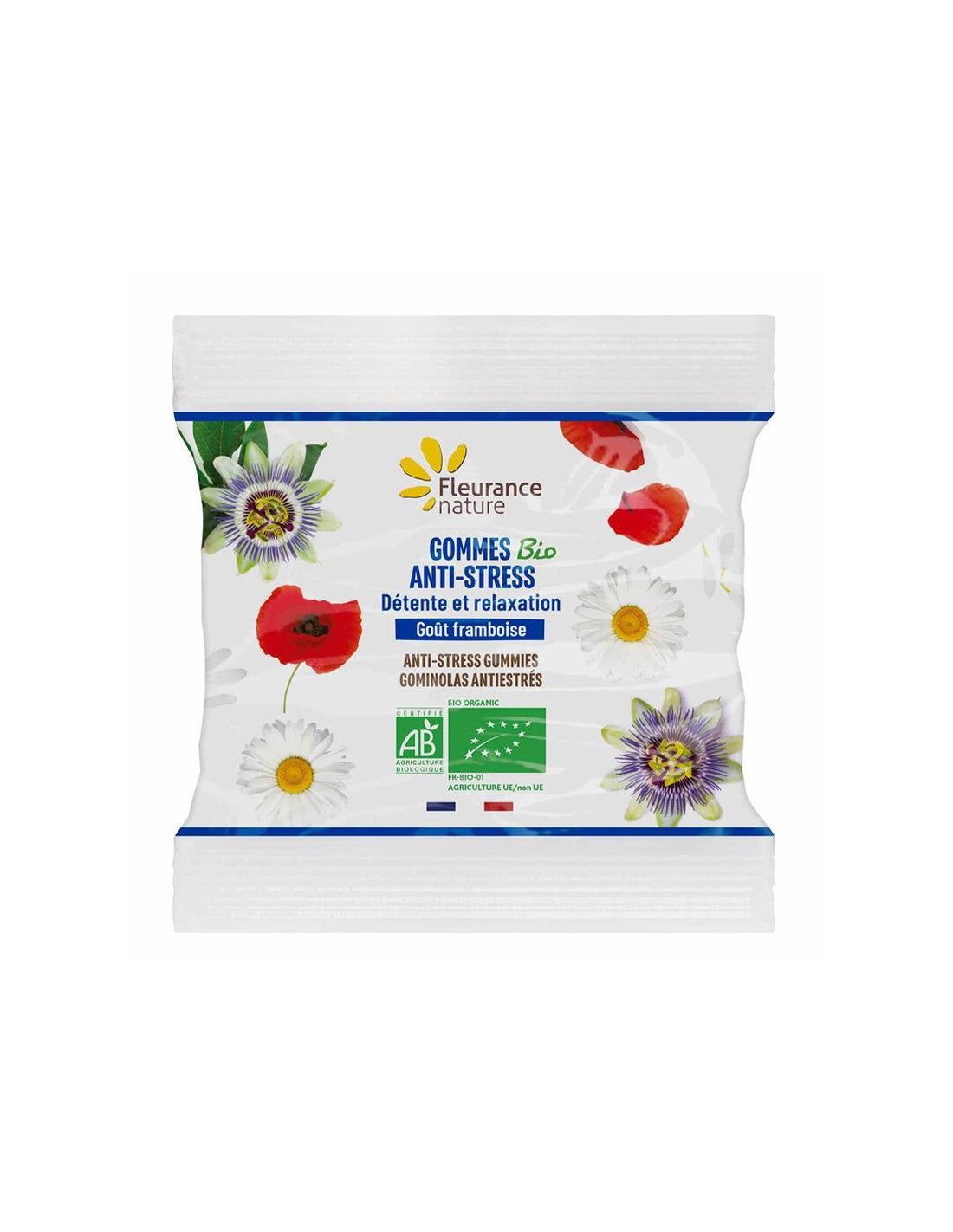 Anti-Stress-Kaugummi, 30 g