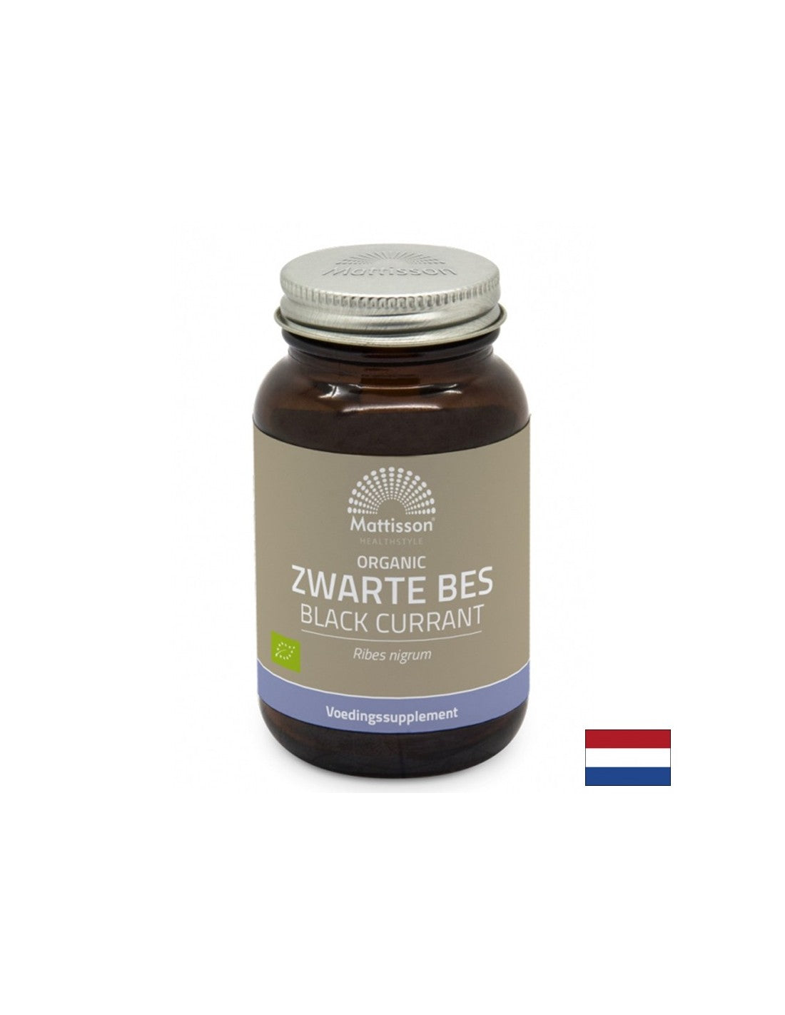 Unterstützt Sehkraft und Herz – Cassis, 300 mg x 120 Kapseln