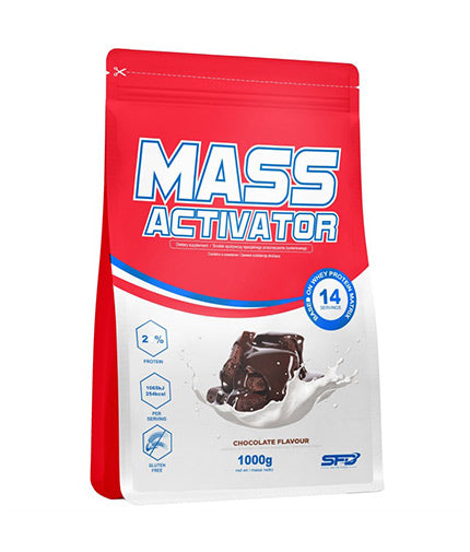 Massenaktivator - 1,00 kg
