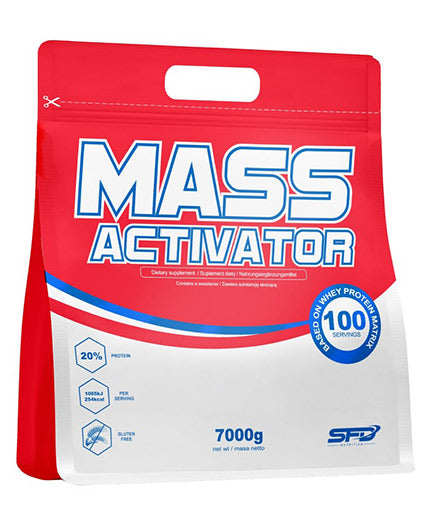 Massenaktivator - 7,00 kg