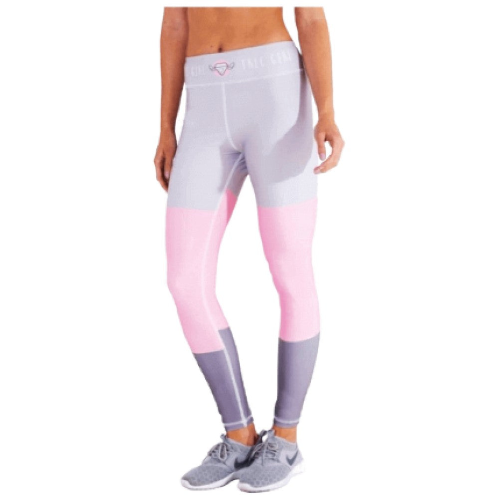 Leggings Tgirl 22 | Frühlingsbonbons
