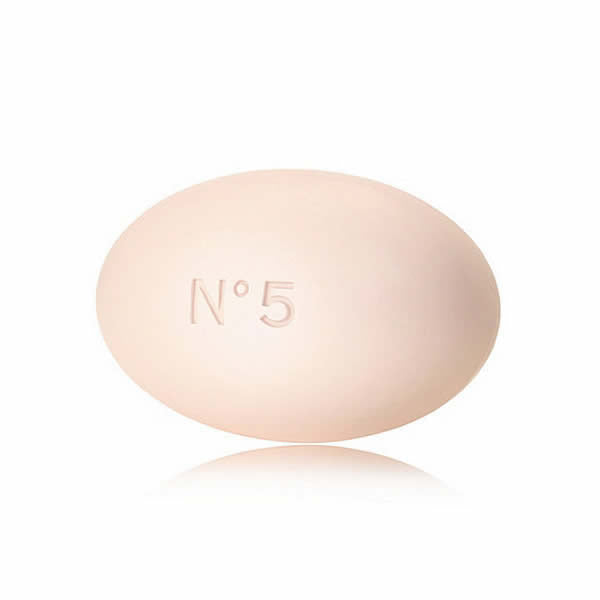 <tc>CHANEL</tc> N 5 Die Badeseife 150g