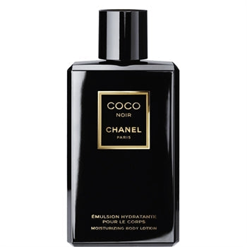 <tc>CHANEL</tc> Coco Noir Körperlotion 200ml