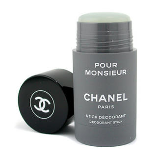 <tc>CHANEL</tc> Pour Monsieur Deodorant Stick 75 ml