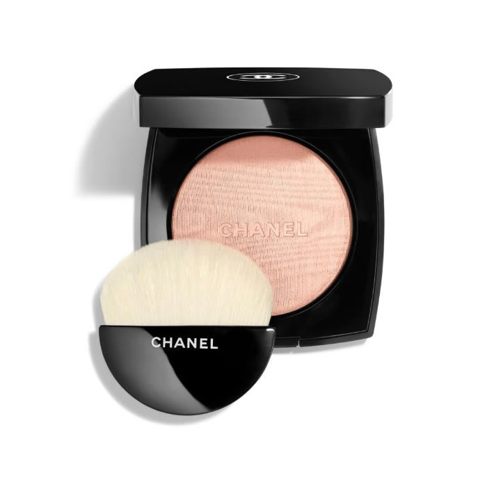 <tc>CHANEL</tc> Podre Lumière 30 Roségold