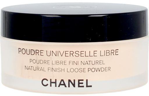 <tc>CHANEL</tc> Poudre Universelle Libre Natural Finish Loser Puder 20 Clair 30g