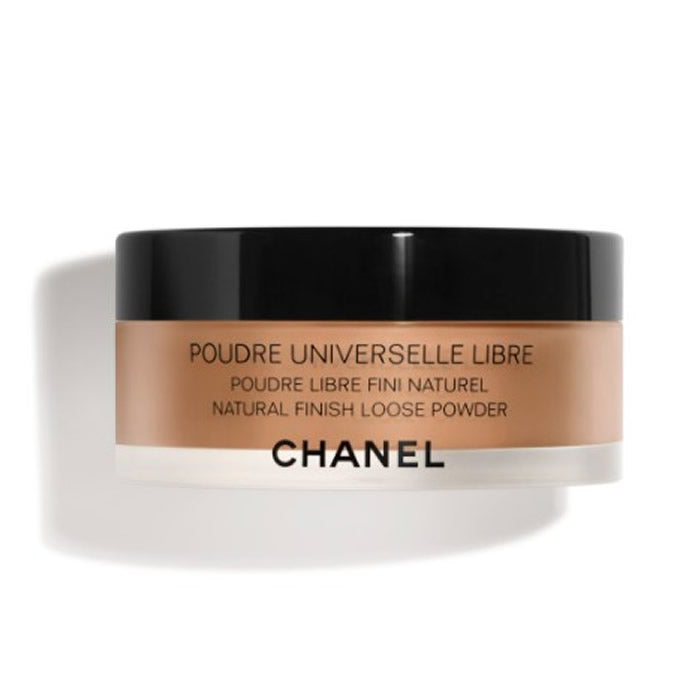 <tc>CHANEL</tc> Poudre Universelle Libre Natural Finish Loses Pulver 40 Naturel 30g