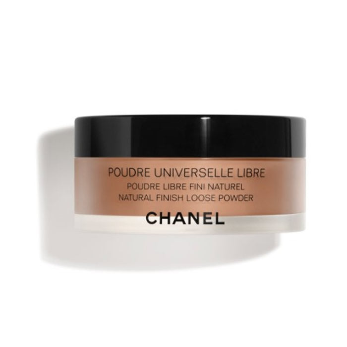 <tc>CHANEL</tc> Poudre Universelle Libre Natural Finish Loses Pulver 70 Naturel 30g