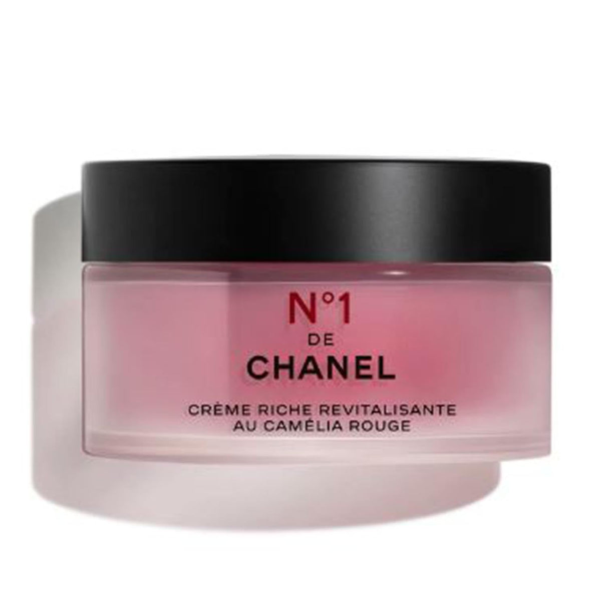 <tc>CHANEL</tc> N1 De <tc>CHANEL</tc> Crema Rica Camelia 50ml