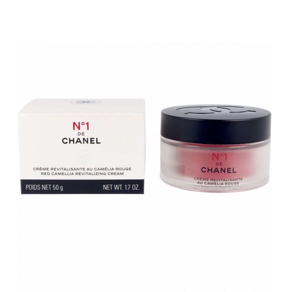 <tc>CHANEL</tc> N1 Creme Revitali<tc>san</tc>te 50ml