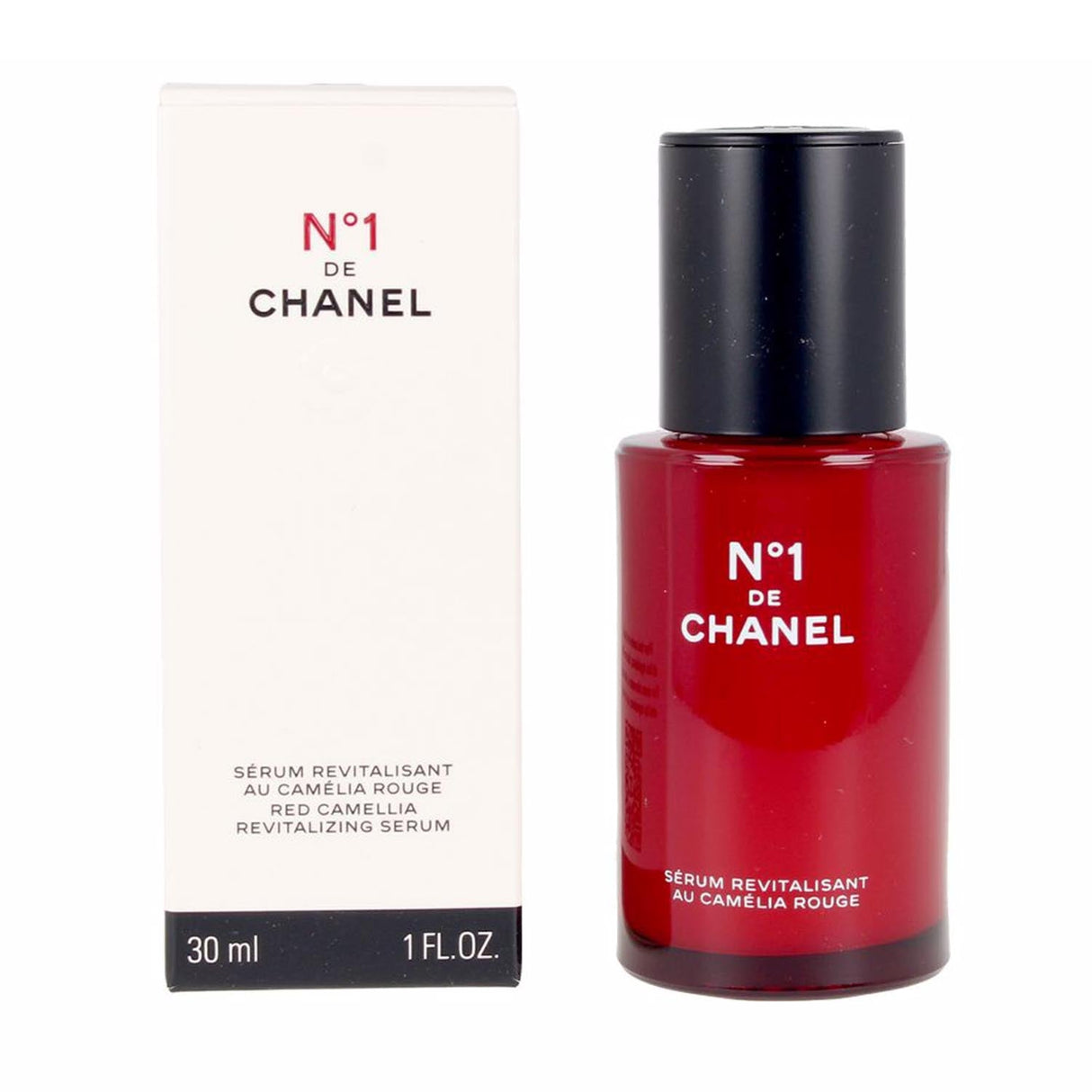 <tc>CHANEL</tc> N 1 Revitalisierendes Serum 50ml