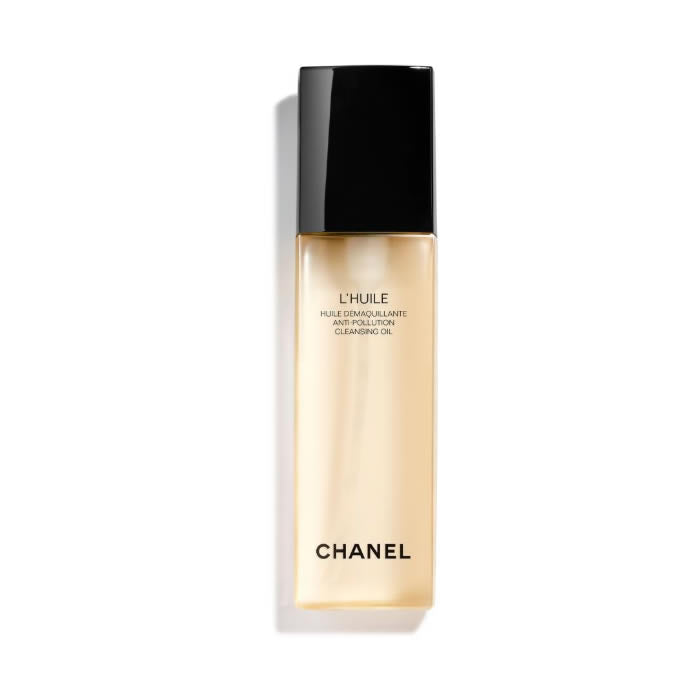 <tc>CHANEL</tc> L Huile Anti-Pollution Reinigungsöl 150ml
