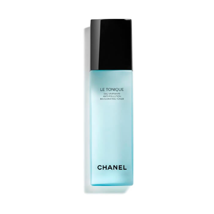 <tc>CHANEL</tc> Le Tonique Anti-Pollution Belebender Toner 160 ml
