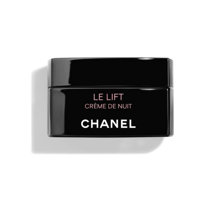 <tc>CHANEL</tc> Le Lift Crème De Nuit 50ml