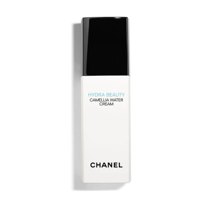<tc>CHANEL</tc> Hydra Beauty Kamelien-Wassercreme 30 ml