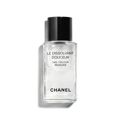 <tc>CHANEL</tc> Le Dissolvant Douceur Nagellackentferner 50 ml