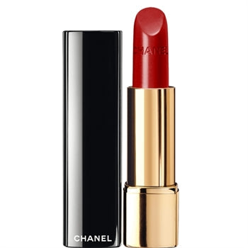 <tc>CHANEL</tc> Rouge Allure Luminous Intense Lippenfarbe 104 Passion