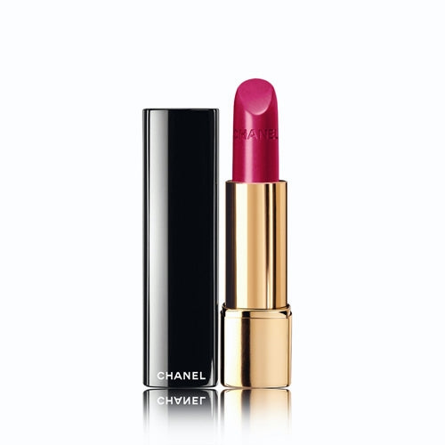 <tc>CHANEL</tc> Rouge Allure Luminous Intense Lippenfarbe 99 Pirate