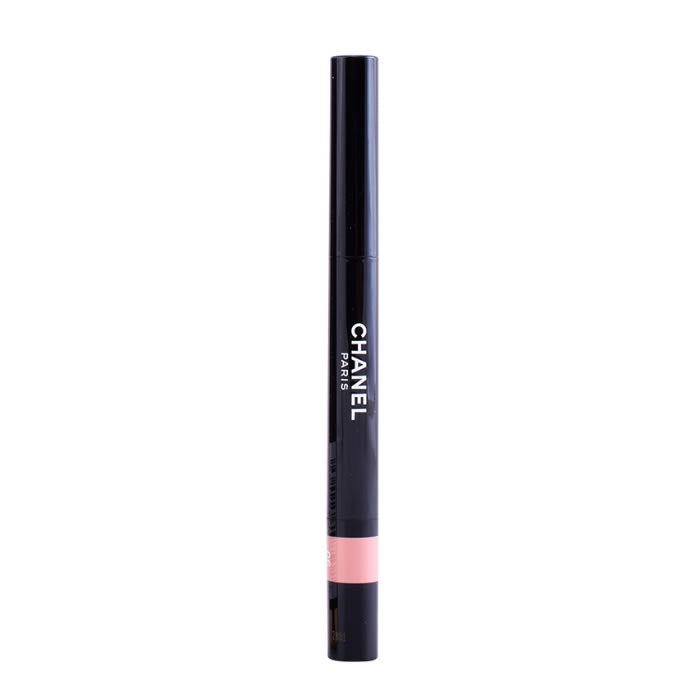 <tc>CHANEL</tc> Stylo Ombre Et Contour Eyeshadow Liner Khol 06 Nude Eclat