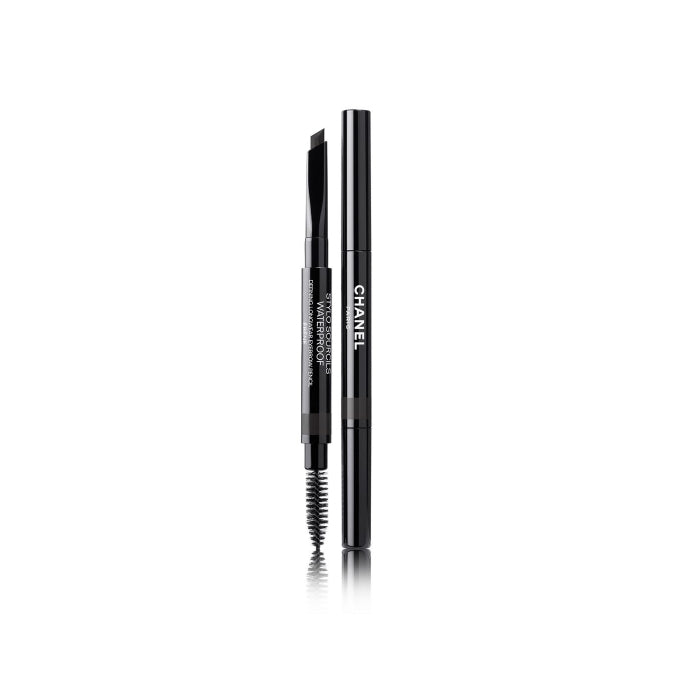 <tc>CHANEL</tc> Stylo Sourcils Waterproof 812 Ebenholz 0,27 g